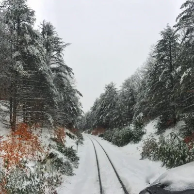 Cape Cod Central Railroad