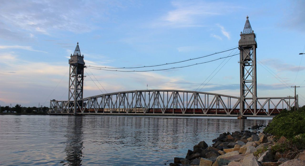 Cape Cod Train Ride Cape Cod Canal Day Excursion Train | Cape Cod Central Railroad