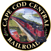 Cape Cod Central Railroad logo